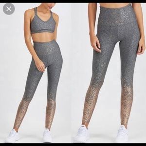 Beyond Yoga Leggings